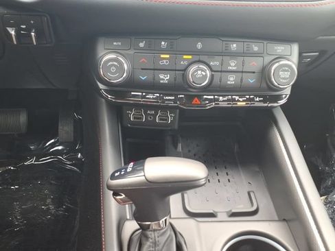 New 2027 Dodge Durango R/T AWD/4WD image 17