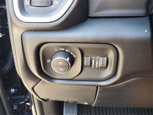 New 2025 RAM 2500 Laramie w/ Night Edition image 28