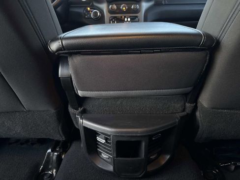 Used 2024 RAM 2500 Big Horn w/ Bed Utility Group image 24