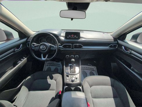 Used 2019 MAZDA CX-5 Sport FWD image 20