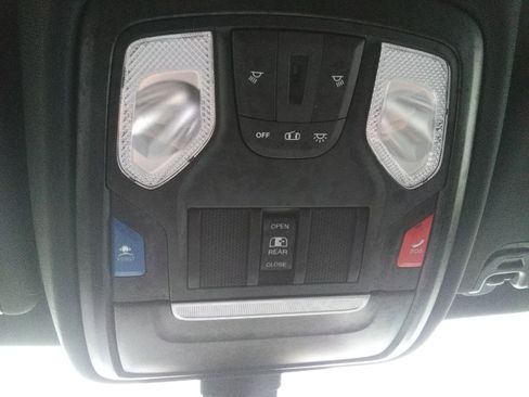 Used 2024 RAM 1500 Big Horn image 20