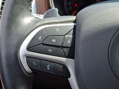 Used 2019 Jeep Grand Cherokee Summit w/ Platinum Series Group AWD/4WD image 22