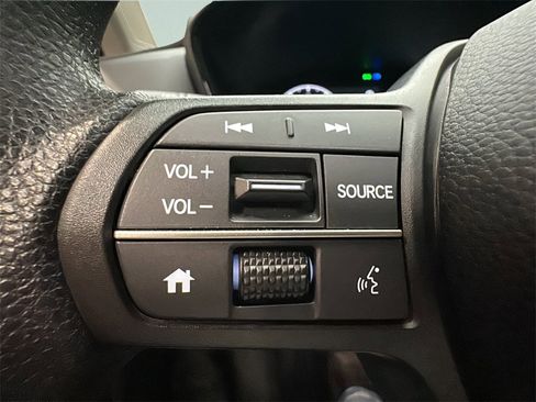 Certified 2023 Honda CR-V EX image 15