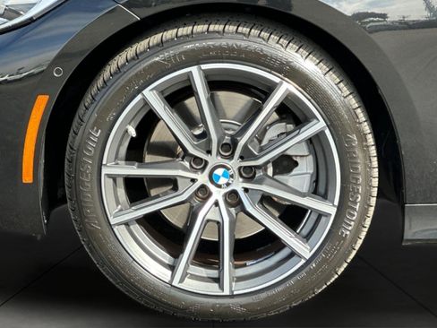 Used 2021 BMW 330i Sedan w/ Convenience Package RWD image 25