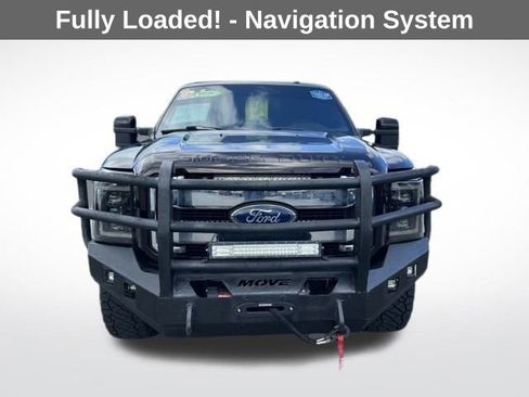 Used 2013 Ford F350 King Ranch image 2