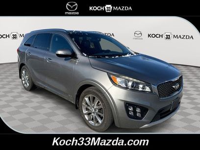 Used 2016 Kia Sorento SX