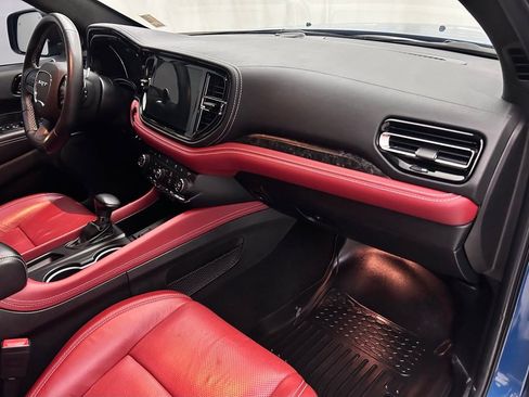 Used 2024 Dodge Durango SRT Hellcat image 20