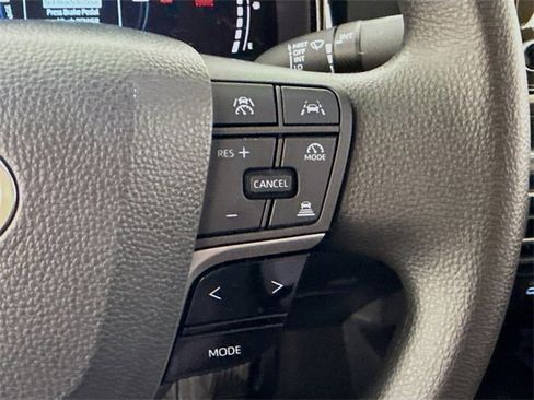 Certified 2025 Toyota Camry LE w/ Convenience Package image 14