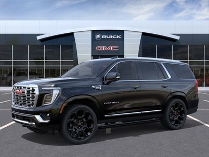 New 2027 GMC Yukon Denali w/ Denali Reserve Package