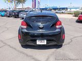 Used 2013 Hyundai Veloster w/ Style Pkg image 4