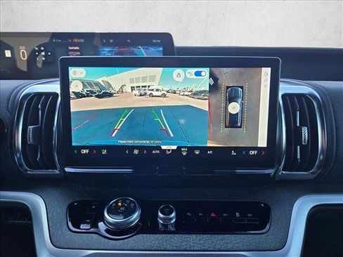 New 2026 Ford Expedition Tremor image 14