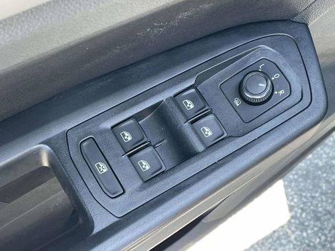 Certified 2020 Volkswagen Atlas SEL FWD image 16