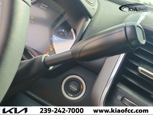 Used 2026 RAM 2500 Laramie AWD/4WD image 29