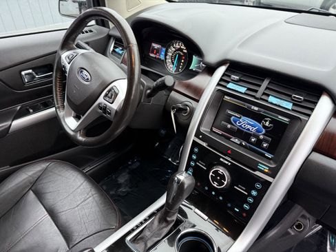 Used 2014 Ford Edge Limited image 22