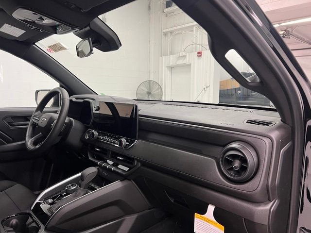 New 2026 Chevrolet Colorado Trail Boss AWD/4WD image 21