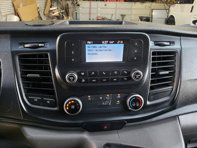 Used 2023 Ford Transit 350 DRW RWD image 15