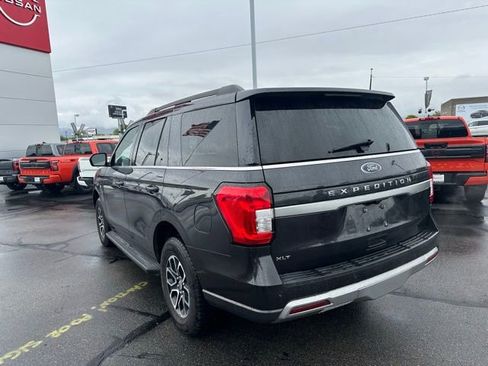 Used 2024 Ford Expedition XLT AWD/4WD image 8