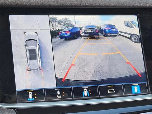 Used 2024 Cadillac XT5 Premium Luxury w/ Technology Package image 14