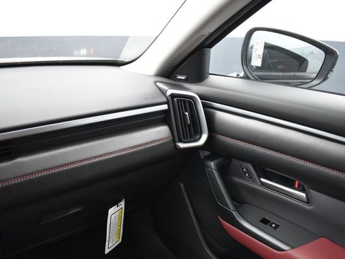 New 2026 MAZDA CX-50 AWD 2.5 Hybrid w/ Weather Package image 16