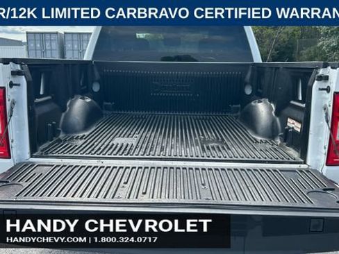 Used 2023 Ford F150 XLT w/ Trailer Tow Package AWD/4WD image 35