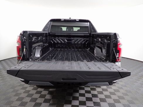 New 2026 Chevrolet Silverado EV Trail Boss w/ Plus Package image 15