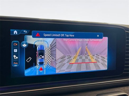 Certified 2025 Mercedes-Benz GLE 53 AMG GLE 53 AMG image 29