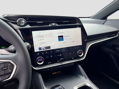 New 2026 Lexus RZ 350e RZ 350e Premium image 27