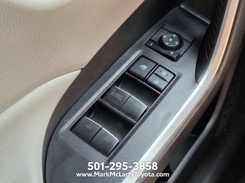 Used 2024 Toyota RAV4 XLE w/ Convenience Package FWD image 24