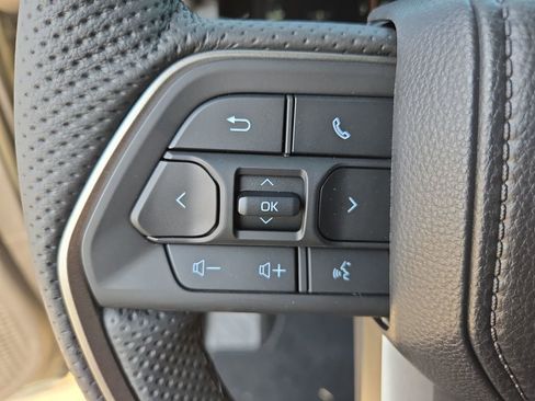 New 2026 Toyota Tacoma Limited AWD/4WD image 17