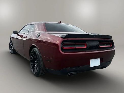 Used 2023 Dodge Challenger R/T w/ Plus Package image 14