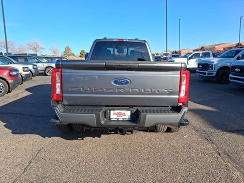 New 2026 Ford F350 XL w/ STX Appearance Package image 4