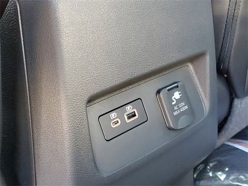 New 2026 Nissan Frontier PRO-4X image 33