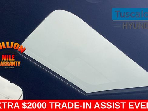 New 2026 Hyundai Palisade Calligraphy image 27