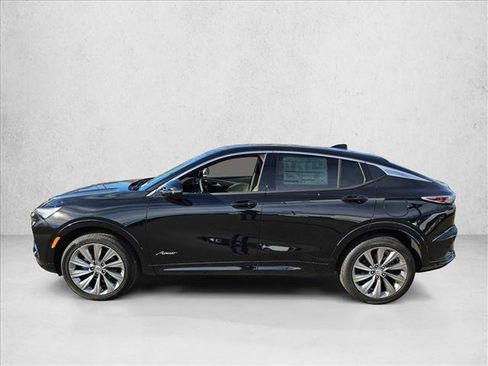 New 2026 Buick Envista Avenir image 5