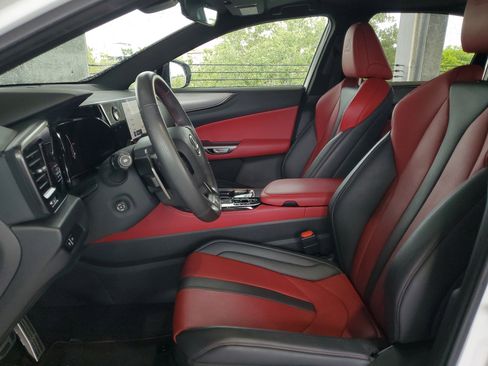 Used 2024 Lexus NX 350 F Sport AWD/4WD image 18