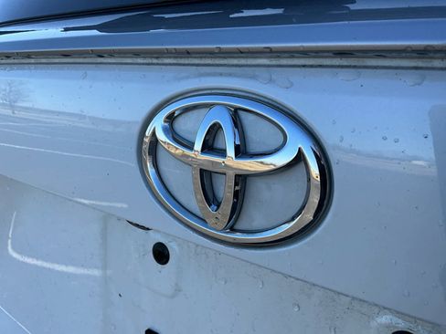 Used 2023 Toyota RAV4 Limited w/ Limited Grade Weather Package image 26