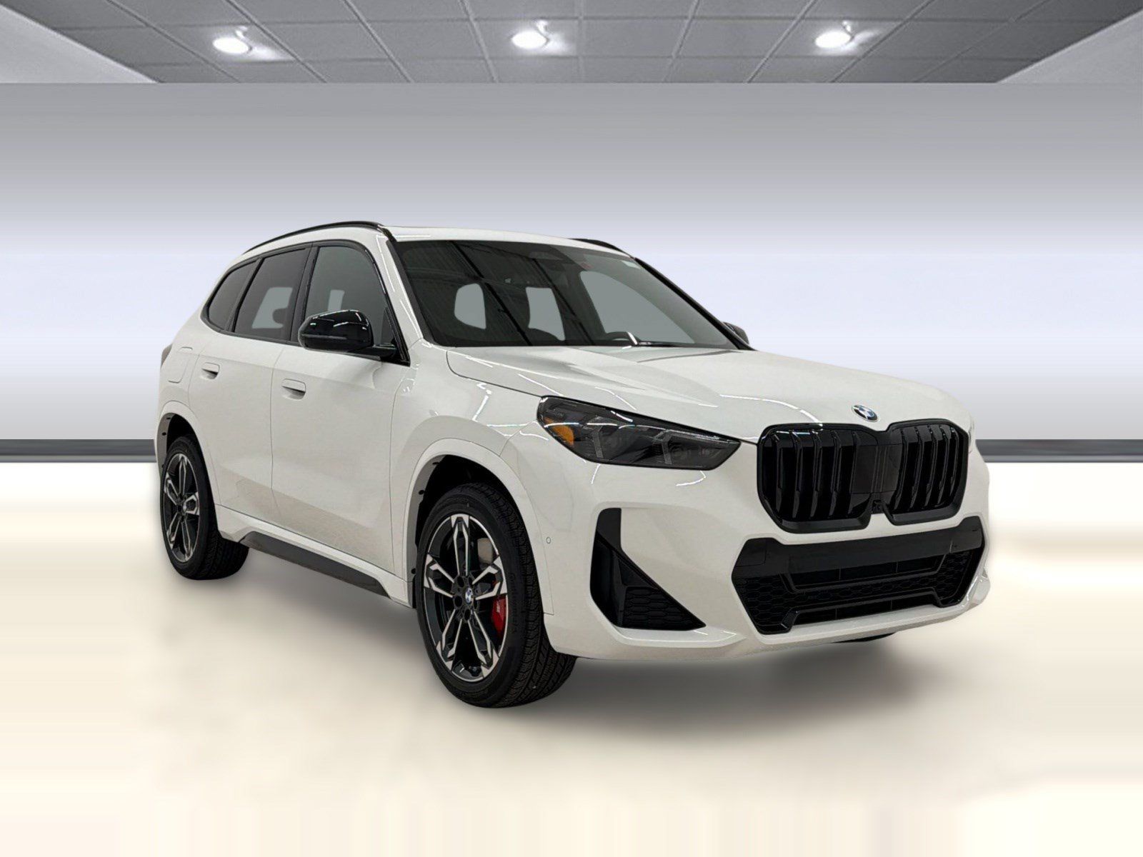New 2026 BMW X1 xDrive28i w/ Technology Package AWD/4WD image 7