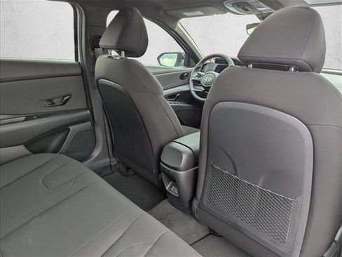 New 2026 Hyundai Elantra SEL Sport Premium FWD image 28