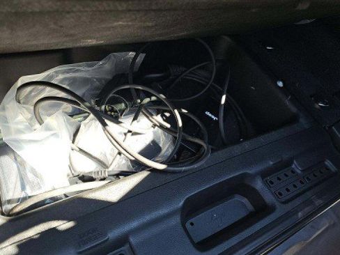 Used 2025 Jeep Wrangler Willys image 12