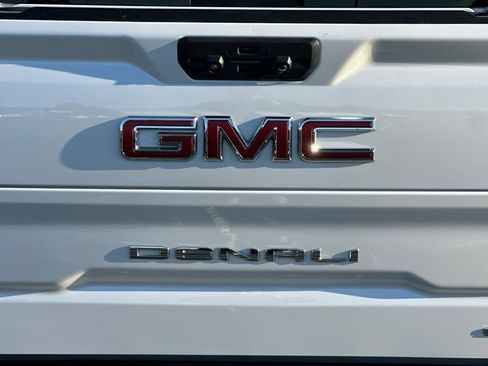 Used 2023 GMC Sierra 1500 Denali w/ Denali Reserve Package image 51