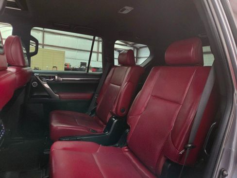 Used 2022 Lexus GX 460 Luxury image 71