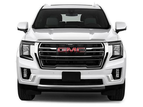 Used 2022 GMC Yukon XL AT4 image 4