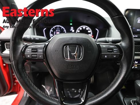 Used 2024 Honda Civic Sport image 10