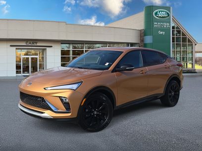 Used 2024 Buick Envista Sport Touring w/ Convenience I Package