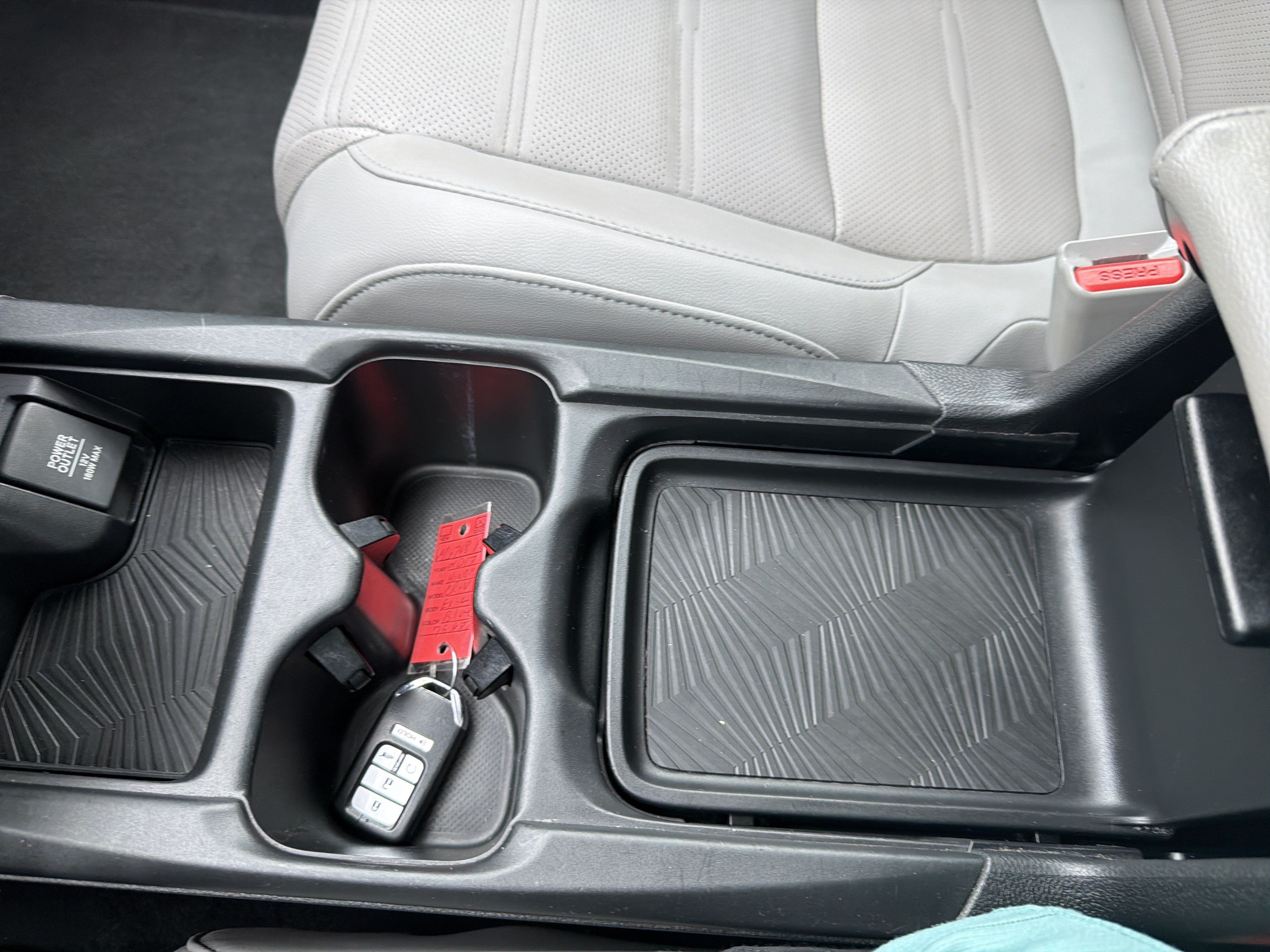 Used 2017 Honda CR-V EX-L image 38