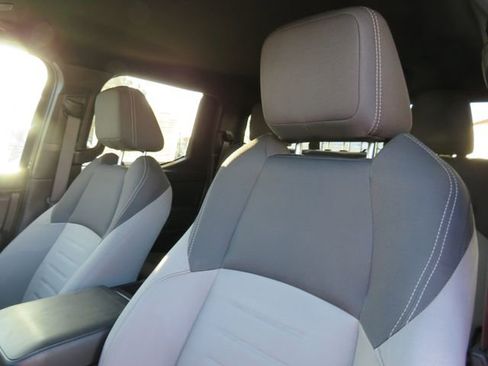 Certified 2024 Toyota Tacoma TRD Sport w/ TRD Sport Upgrade Package image 19