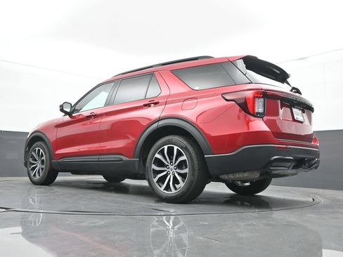 Used 2026 Ford Explorer ST-Line AWD/4WD image 48