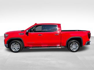 Used 2022 GMC Sierra 1500 SLT w/ SLT Premium Package AWD/4WD video 2