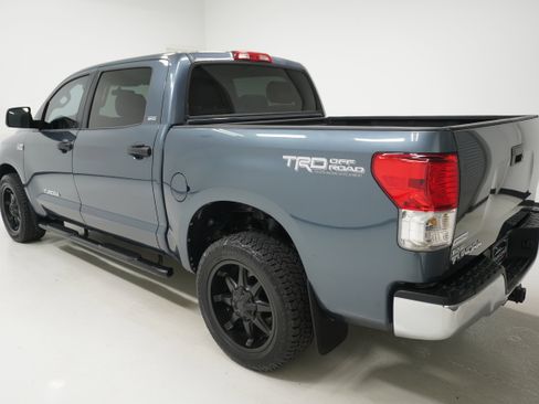 Used 2010 Toyota Tundra 2WD CrewMax image 5