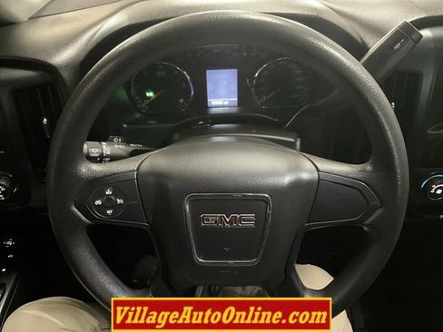 Used 2017 GMC Sierra 1500 4x4 Double Cab image 18